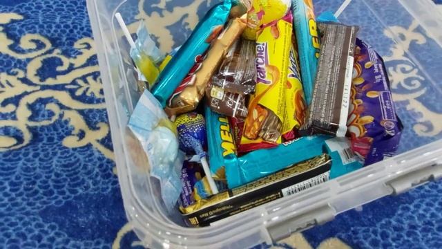 ❄Последние приготовления перед Новым годом? Закупка продуктов??? Много Wildberries? смотреть онлайн