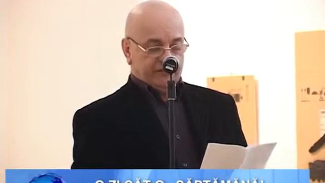 O ZI CÂT O... SĂPTĂMÂNĂ! смотреть онлайн