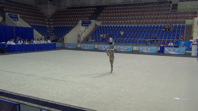 48 выступление скакалка Краснодар (2009) - 25.05.2018 смотреть онлайн