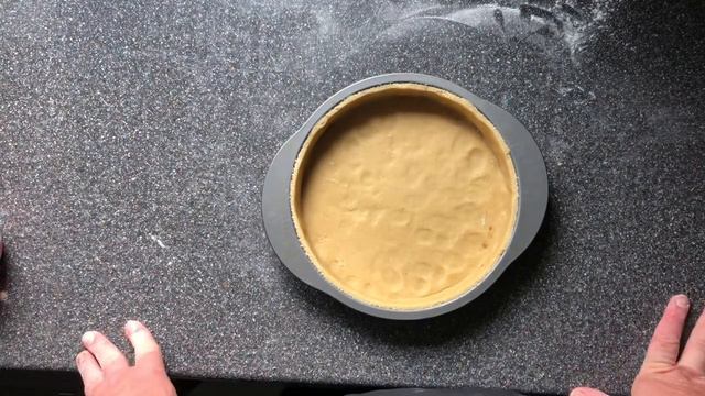 Manchester tart recipe with CHEFPHILLIPPO смотреть онлайн