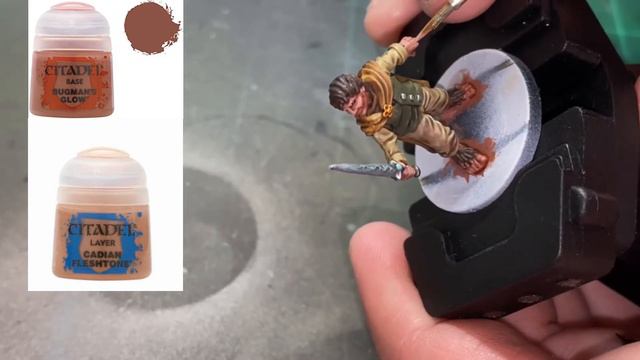 Episode 4: How to Paint Bilbo from The Lord of the Rings: Journeys in Middle Earth смотреть онлайн