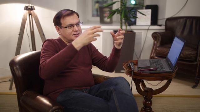 Пчелов Евгений Владимирович «Династия Рюриковичей в Истории России» смотреть онлайн