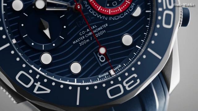 Top 15 Best OMEGA Watches In 2024: A Comprehensive Guide смотреть онлайн