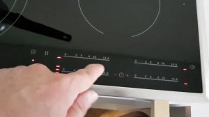 Варочная панель Electrolux EHF96547XK