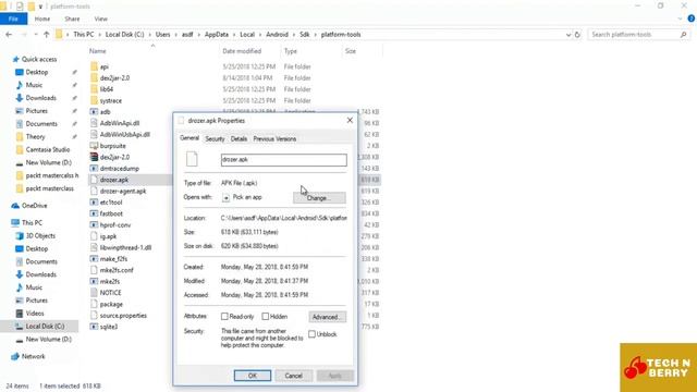 69. How to Download and Install Drozer and Drozer-Agent.apk смотреть онлайн