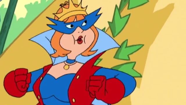 Norman Normal - Bague à Part (épisode 4)