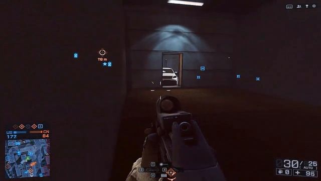 Battlefield 4 MULTIPLAYER Gameplay EVGA 9800 GT TUDO NO HIGH смотреть онлайн