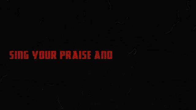 There Is No One Like You | Planetshakers Official Lyric Video смотреть онлайн