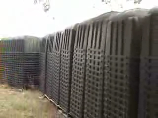 ПЛАСТИКОВЫЕ ГРОБЫ В АМЕРИКЕ. Готовятся к ядерным бомбардировкам. смотреть онлайн