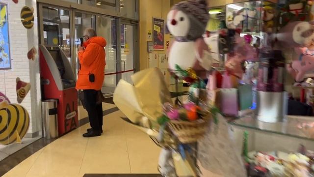 2 Москва, Алтуфьевское ш 8 смотреть онлайн