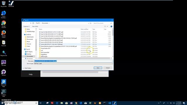 Yaml To Pdf смотреть онлайн