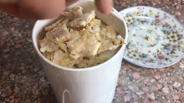 ПП Круггетсы. Диетические куриные шарики. смотреть онлайн