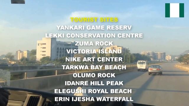 Abuja Nigeria vs Douala Cameroon; Which City is Most Beautiful? Visit Africa| #VlogMas1 смотреть онлайн