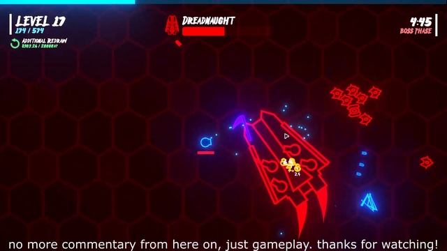 Indie Review: Neon Sundown смотреть онлайн