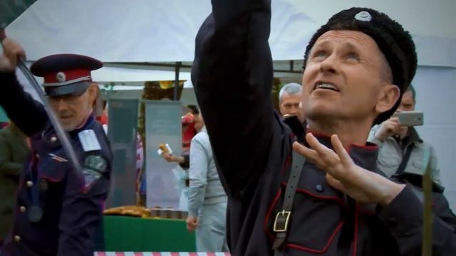 Цветущий маральник - Алтайская сакура смотреть онлайн