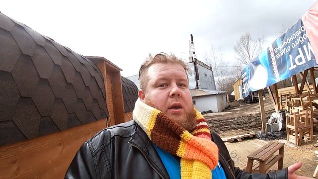 Чем дополнить баню - наружная защита бани смотреть онлайн