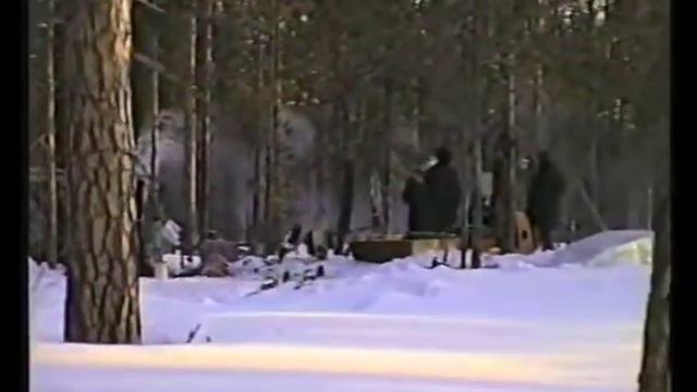 Еты- Пур 1996 Валентин Дорофеев смотреть онлайн