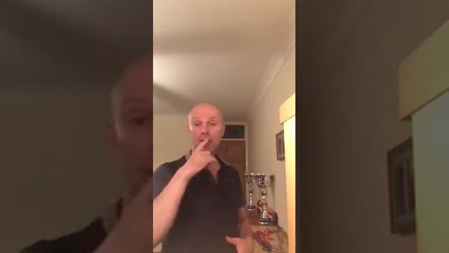 Sean Mallett hypno qigong yoga Pilates(26)16 смотреть онлайн