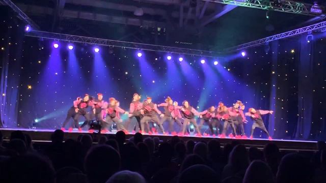 9 декабря 2018 г. смотреть онлайн