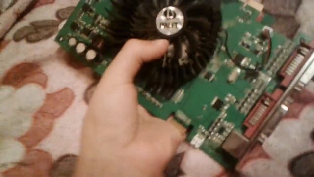 ВИДОКАРТА GIGABYTE ЗА 500РУБ! смотреть онлайн