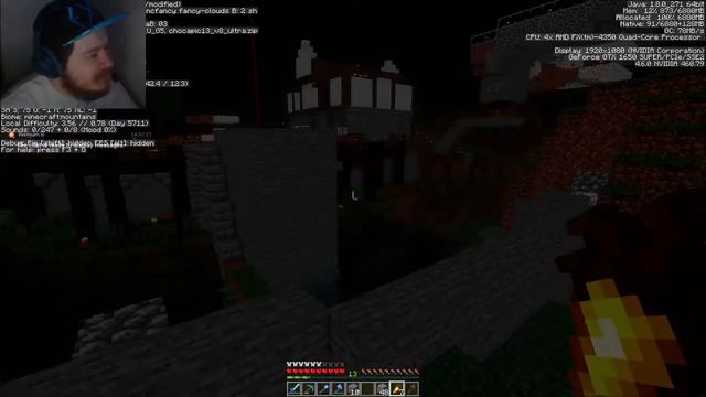 Строй правильно как я ))! 1.16.4 IP адрес: reiscraft.ru смотреть онлайн