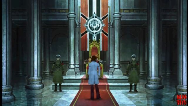 PSP 超傑交融 全流程攻略(15/16章) REZEL CROSS Walkthrough(Chapter 15/16) смотреть онлайн