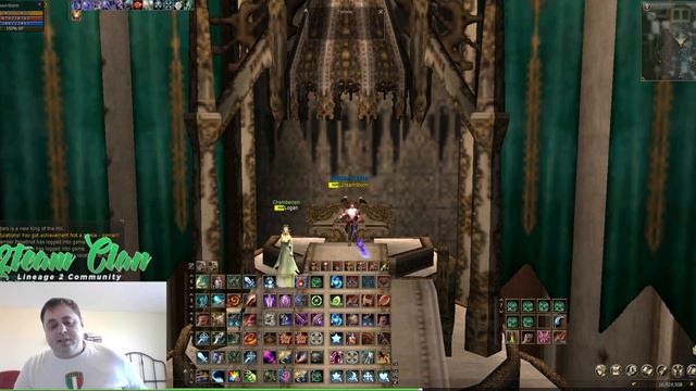 АктуалОчка 15.02 - Ситуация на сервере, Бигвар\Мидвар\ Г(Х)ерои смотреть онлайн