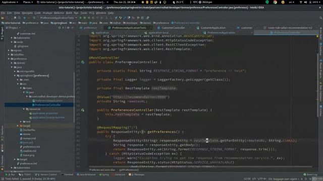 Advanced Microservice Tracing with Jaeger | DevNation Tech Talk смотреть онлайн