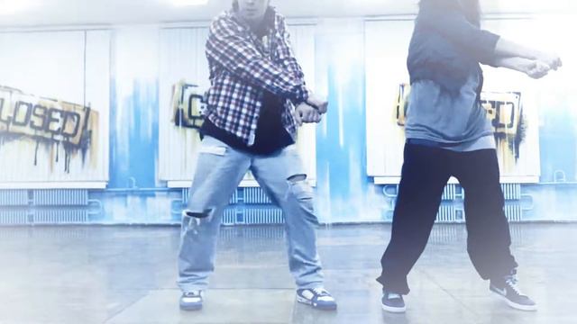 Dancehall - Push смотреть онлайн