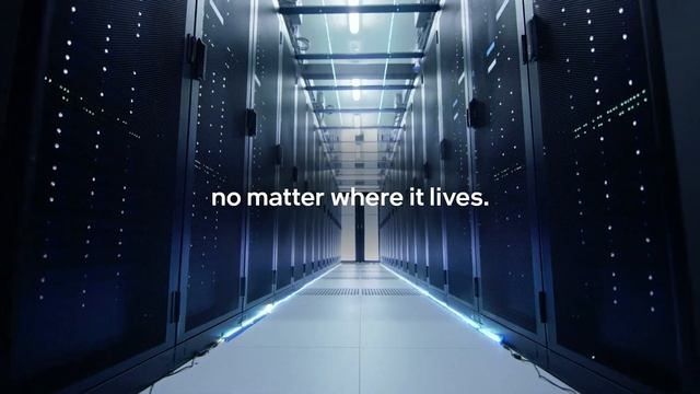 Accelerate With 4th Gen Intel Xeon Processors | Intel Business смотреть онлайн