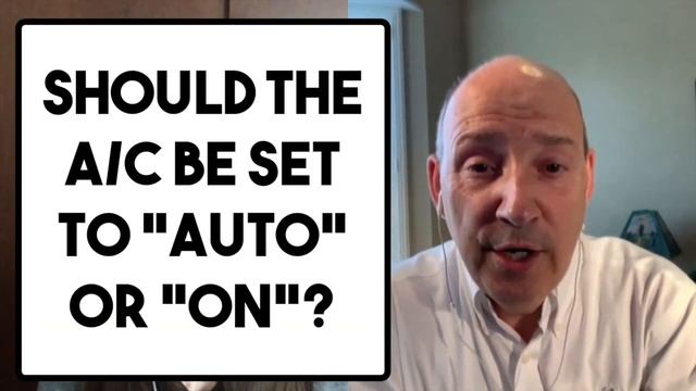 Best AC Setting For Cooling: Best Air Conditioner Temperature to Save Money, Set AC to Auto or On? смотреть онлайн