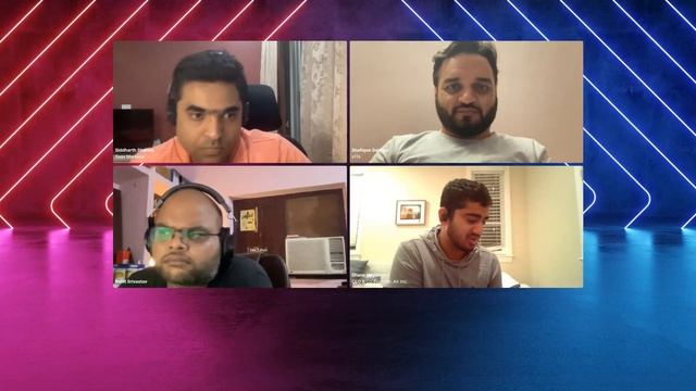 Scaling SaaS in the US: First Hand Lessons смотреть онлайн