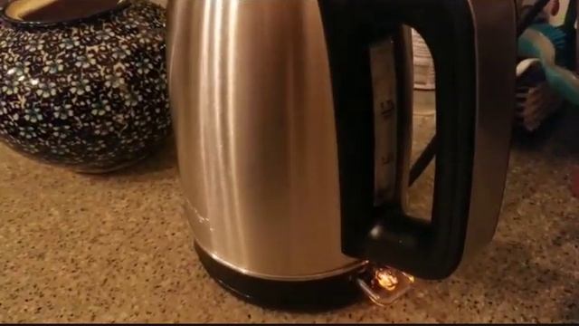 TESTED For Life in Canada T-Fal Element Stainless Steel Kettle смотреть онлайн