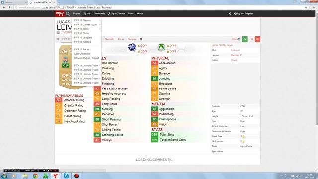 Открыл Паки На Futhead смотреть онлайн