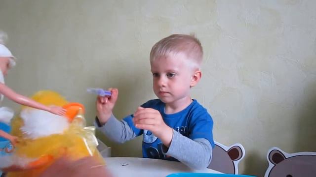 Вопросы и ответы в науке