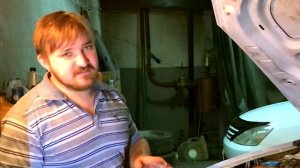 VW TOUAREG NF и ВАЖНЫЙ СОВЕТ всем VAGоводам !!! (Советы из опыта)