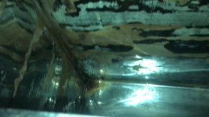 Чем мыть теплообменник от накипи!