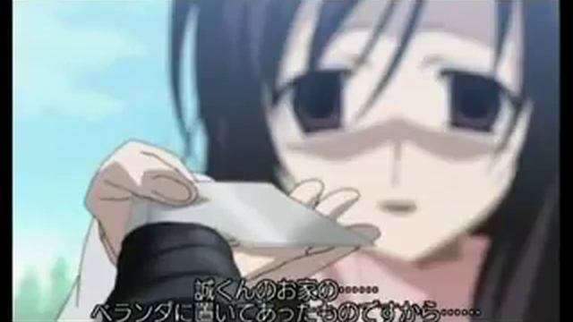 School Days: Extended Ending to Bloody Conclusion смотреть онлайн