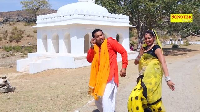 Machlo Raat Languriya || मचलो रात लांगुरिया || Hindi Kaila Devi Bhaja смотреть онлайн