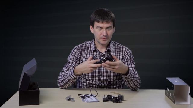 FeiYu Tech FY-G4 QD Обзор электронного стабилизатора для экшн камер GoPro, Sony, Xiaomi смотреть онлайн