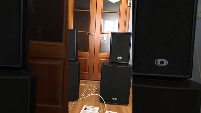 Dynacord смотреть онлайн