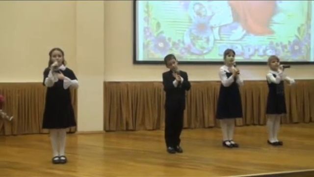 Мамина улыбка смотреть онлайн