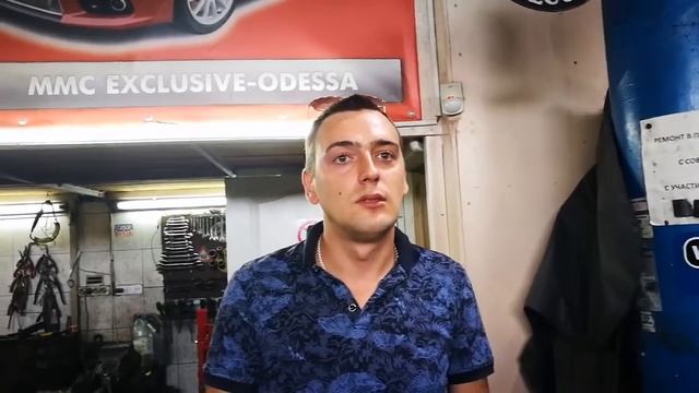 Рекомендации при выборе СТО или как подобрать толкового авто мастера. 1-я ЧАСТЬ смотреть онлайн
