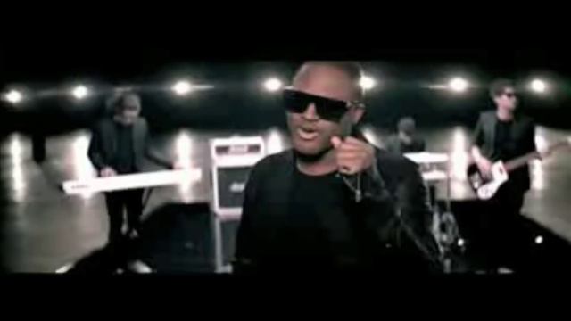 Taio Cruz - Higher
