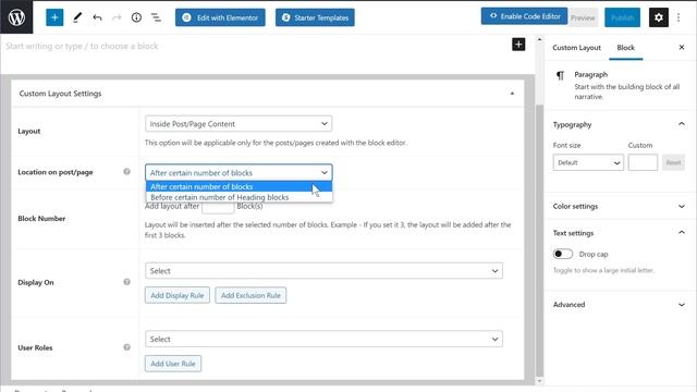 Latest Astra Feature: Call to Action Inside Content ? смотреть онлайн