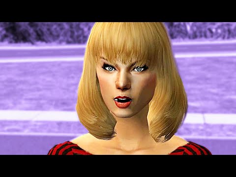 If Taylor Swift Got Catfished (Catfish Spoof)