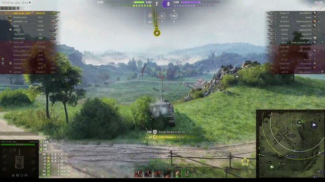 Somua SM - Leben_In_der_Lage [PS3] смотреть онлайн