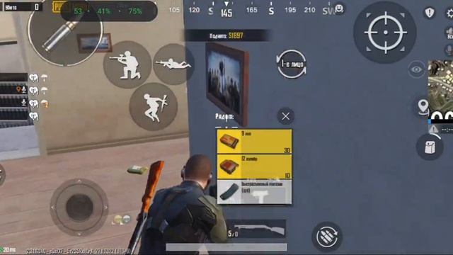 Тест ФПС(Standoff 2 and PUBG MOBILE); realme narzo 50| Стоит брать или нет? смотреть онлайн