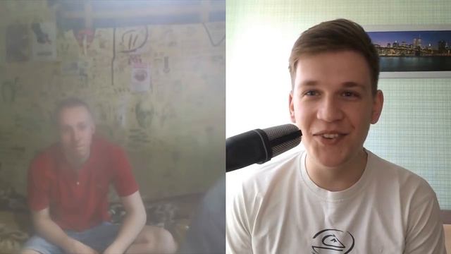 БИТБОКСЕР В ЧАТРУЛЕТКЕ - ВСТРЕТИЛ КРЕПКОГО ОРЕШКА! #3 смотреть онлайн