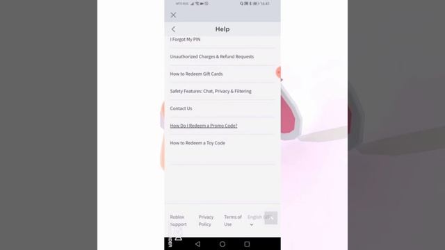 2 новых промокода в роблоксе? | как и куда вводить код? | Roblox Play смотреть онлайн